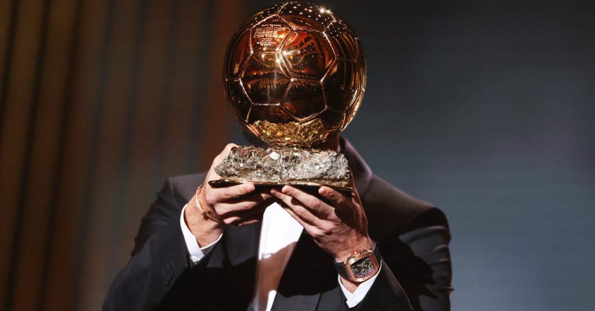 Scandale Ballon d'Or : Musiala oublié, explications révélées