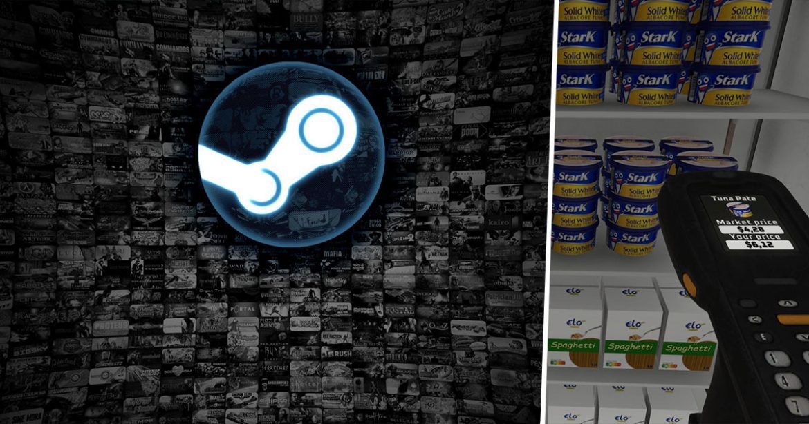 Steam : Tonnes de nouveaux jeux gratuits pour les PC