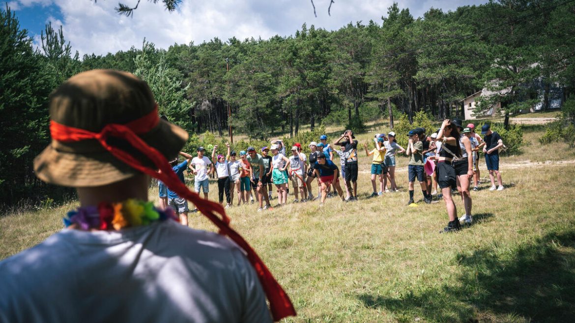 Un garçon de 11 ans victime de violences en colonie de vacances