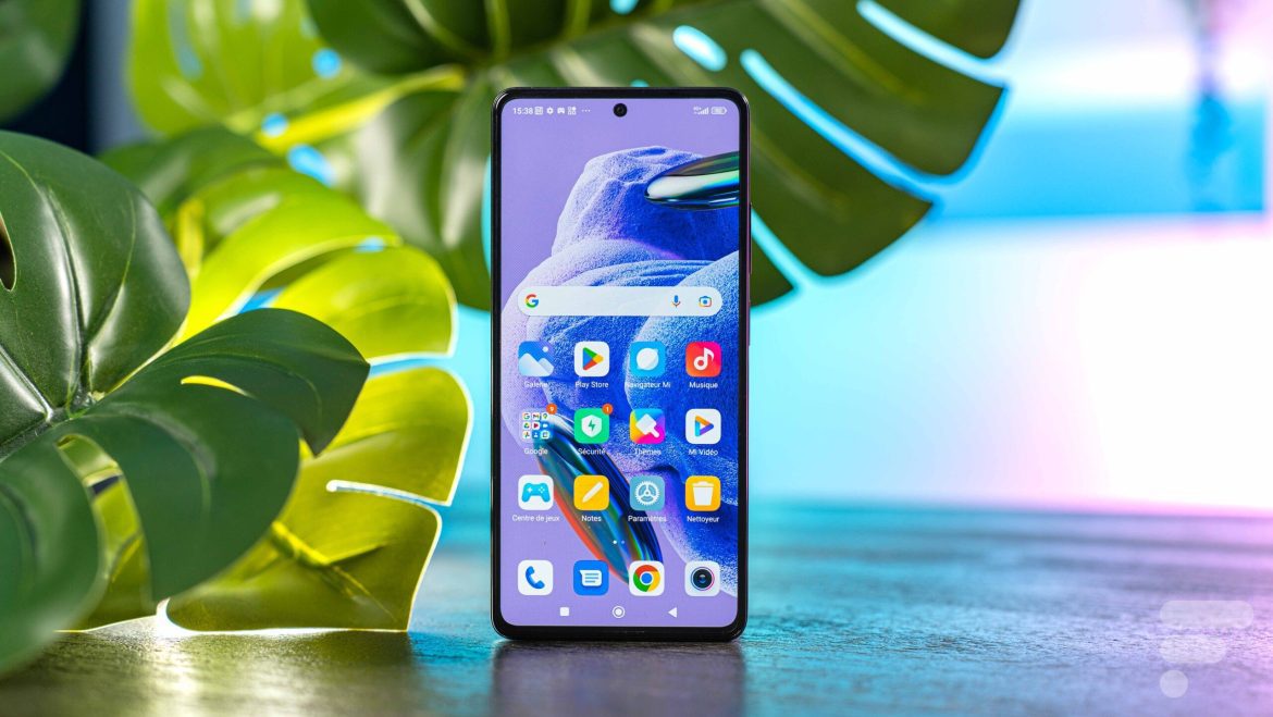 Xiaomi Redmi Note 12 Pro Plus : réduction exceptionnelle de 150€