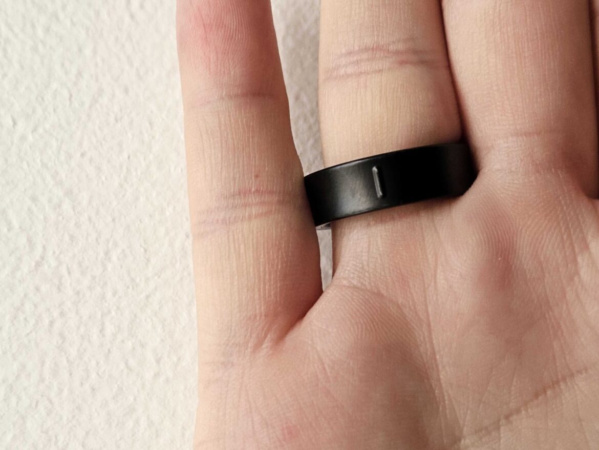 Apple abandonne le projet de bague connectée : Apple Ring annulée