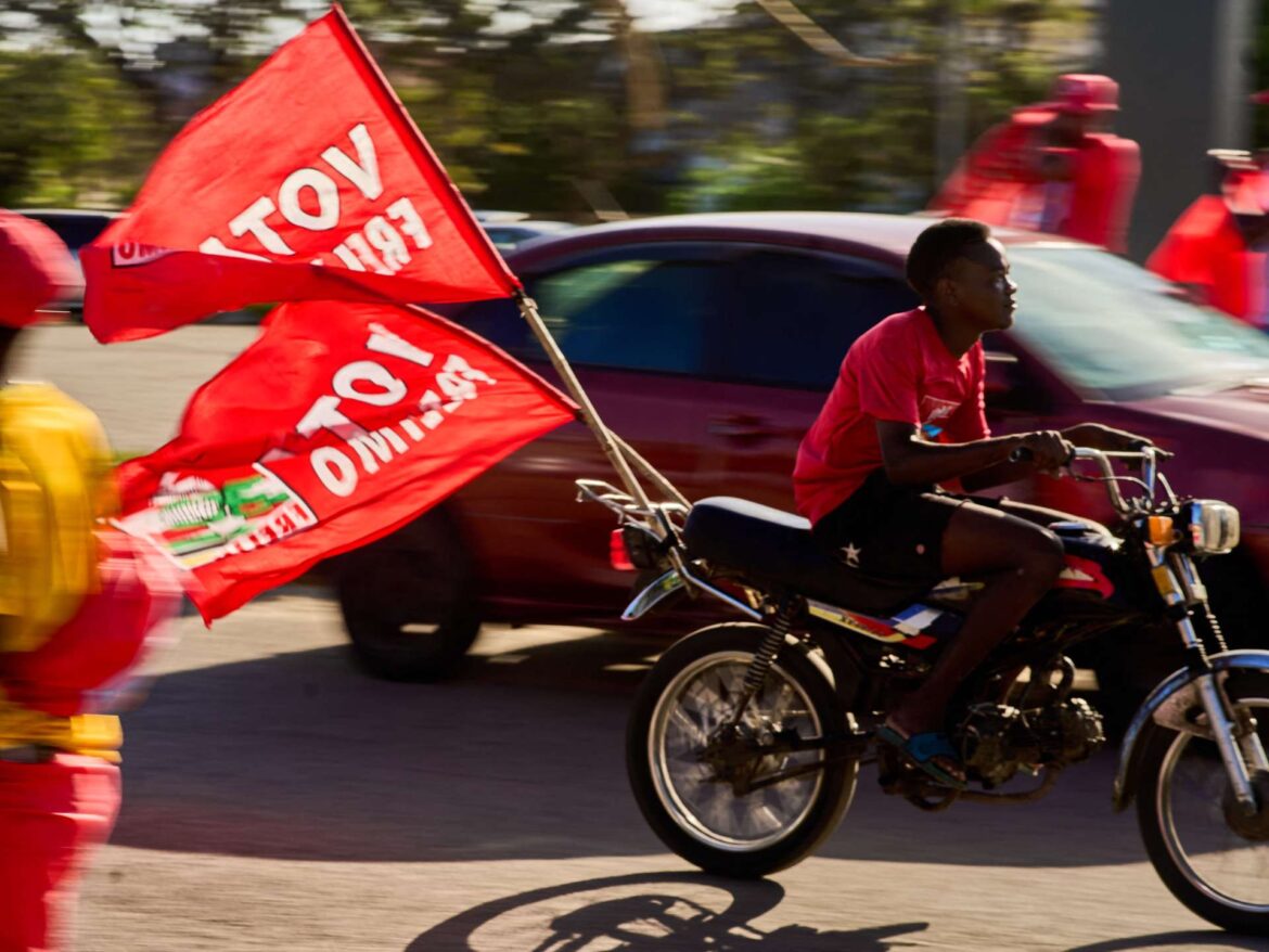 Assassinat de responsables d'opposition au Mozambique avant les élections