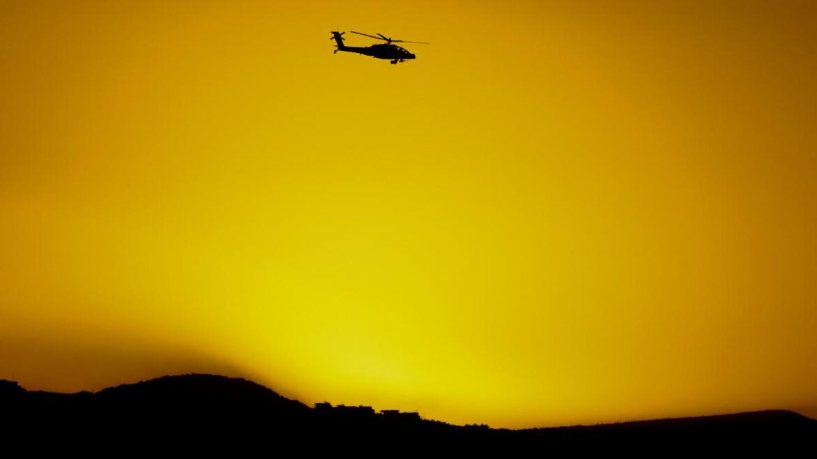 Attaque de drones : La Hezbollah menace Netanjahu