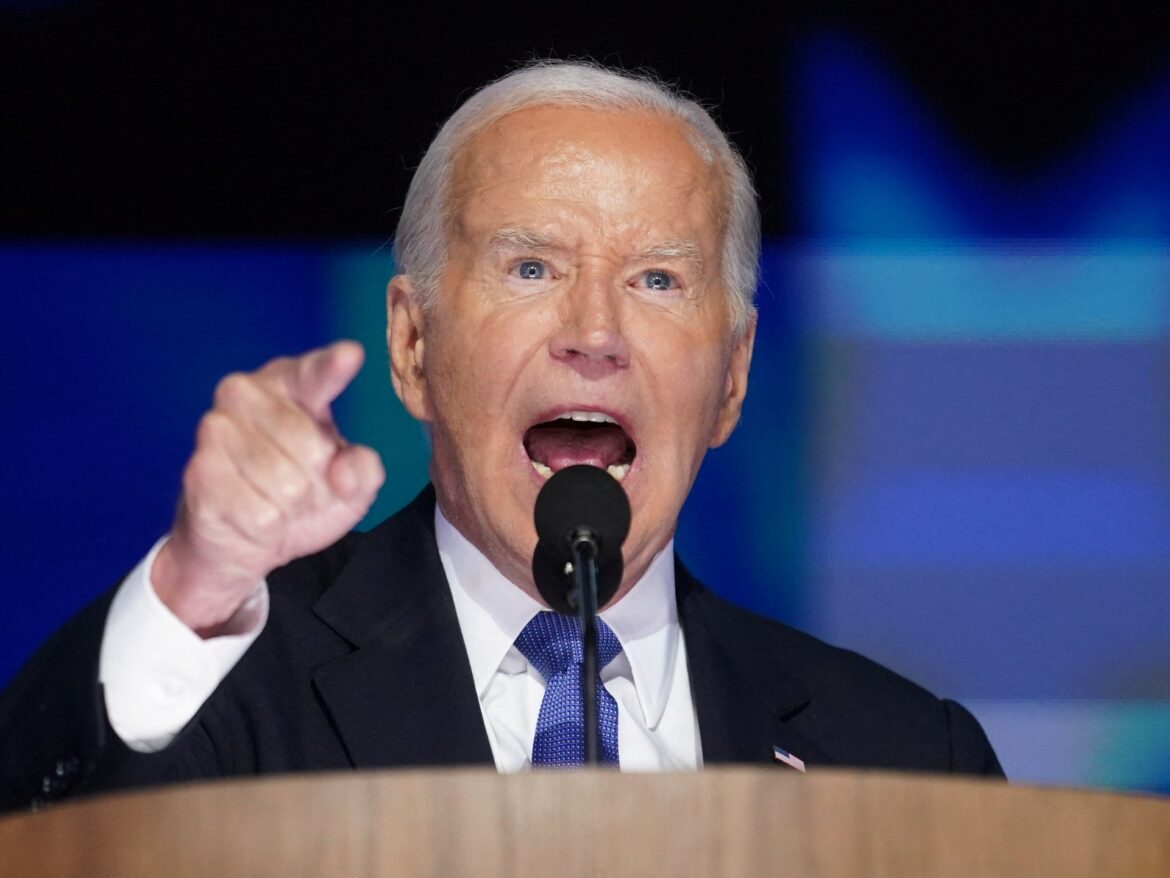 Biden salue la mort de Sinwar : un pas vers la paix à Gaza