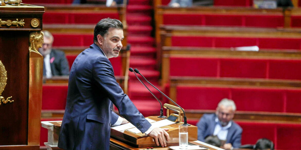 Budget de la Sécu : tensions à l'Assemblée nationale