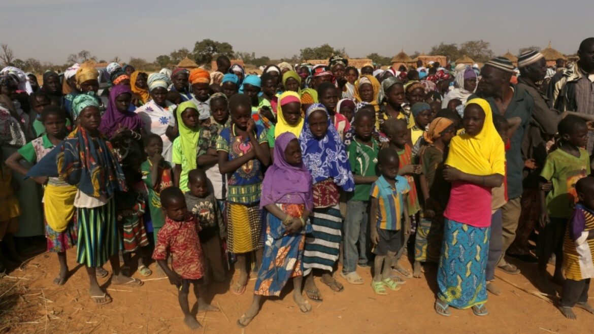 Burkina Faso : HRW alerte sur la sécurité des civils face aux rebelles