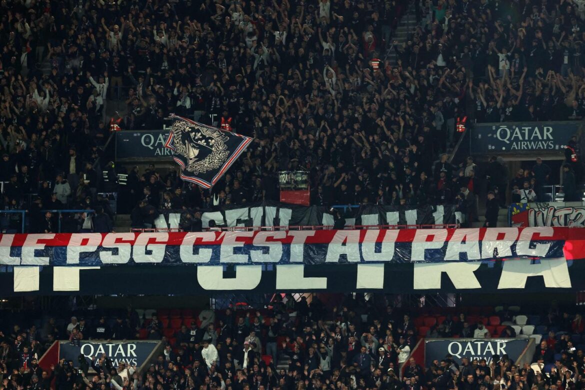 Chants homophobes au Parc des Princes : sanctions et réactions