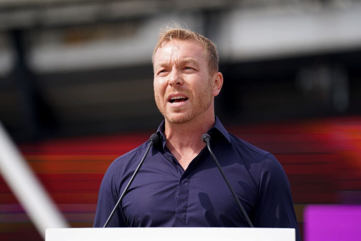 Chris Hoy : Courage et sensibilisation au cancer de la prostate