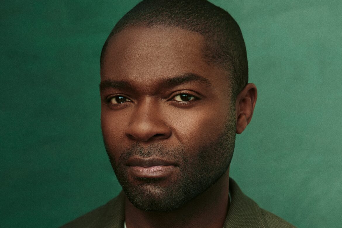 David Oyelowo : De l'Angleterre à l'Amérique, un parcours inspirant