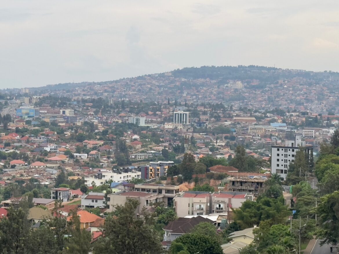 De l'épouvante à l'épanouissement : l'évolution de la Rwanda