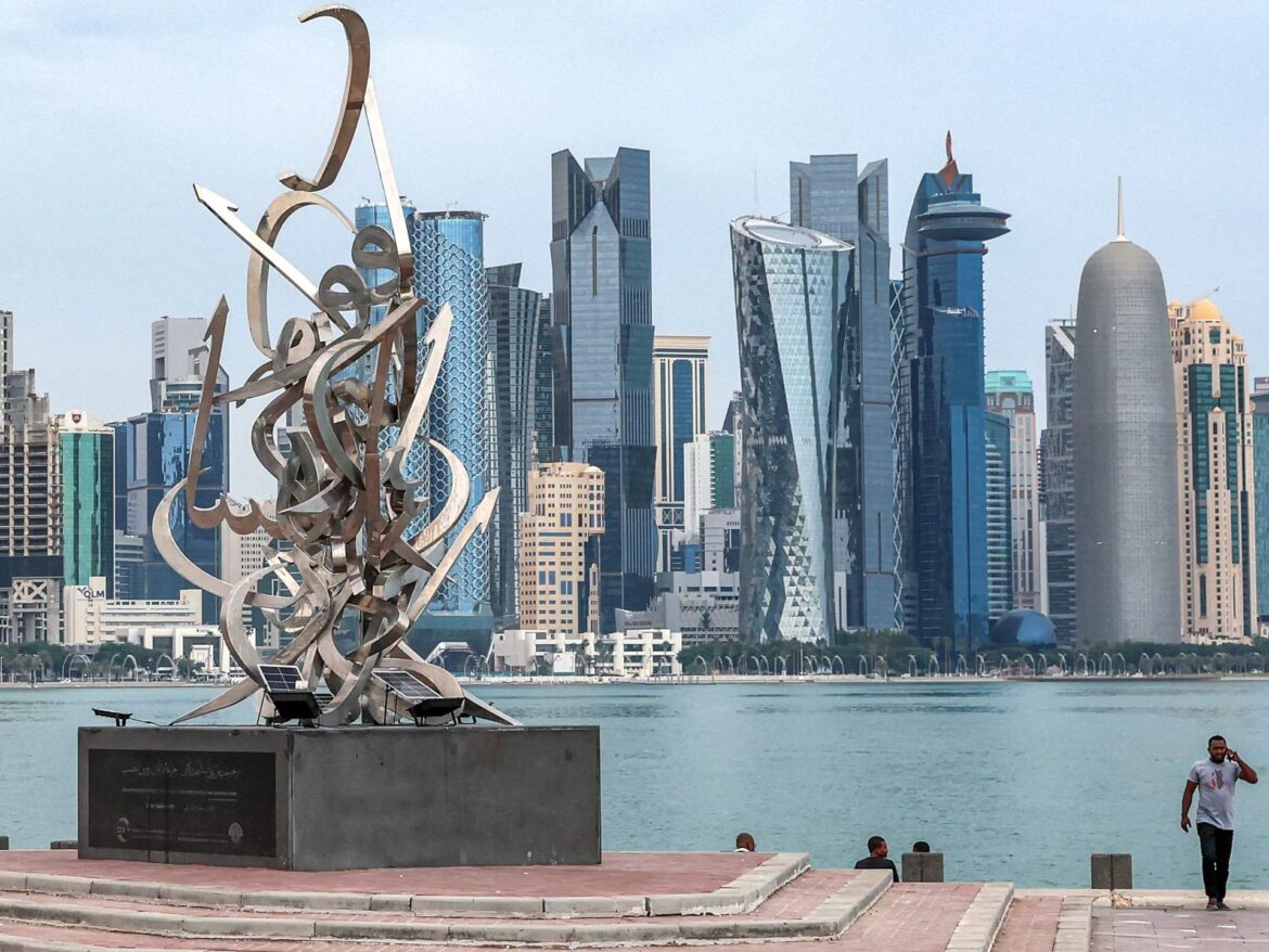 Découvrez Qatar : Nature, Culture et Sport en 4 Jours