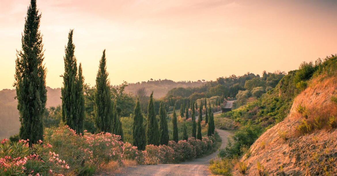 Découvrez les plus beaux road trips en Italie pour vos week-ends