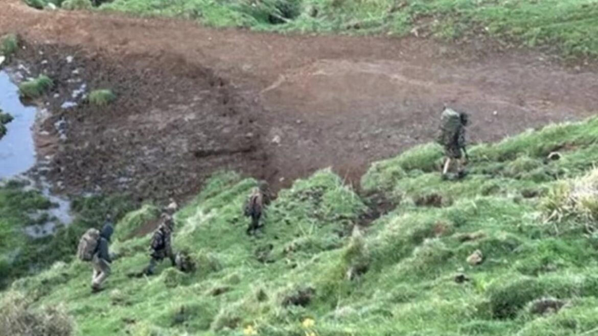 Enfants disparus en Nouvelle-Zélande retrouvés après trois ans