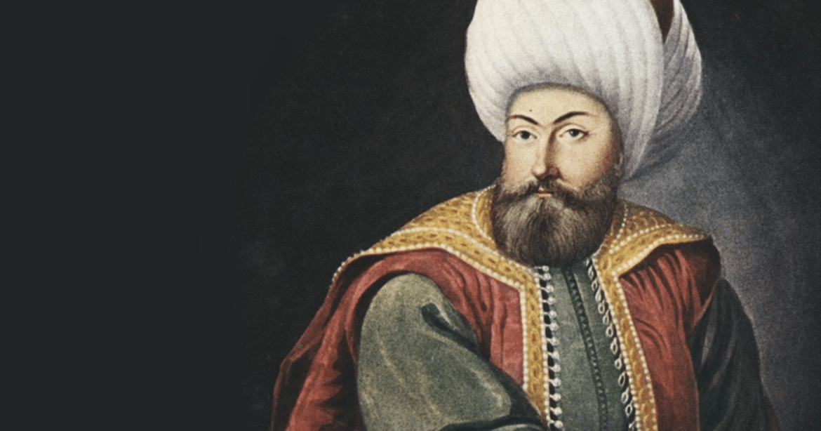 François Ier et le Sultan ottoman : une alliance inattendue