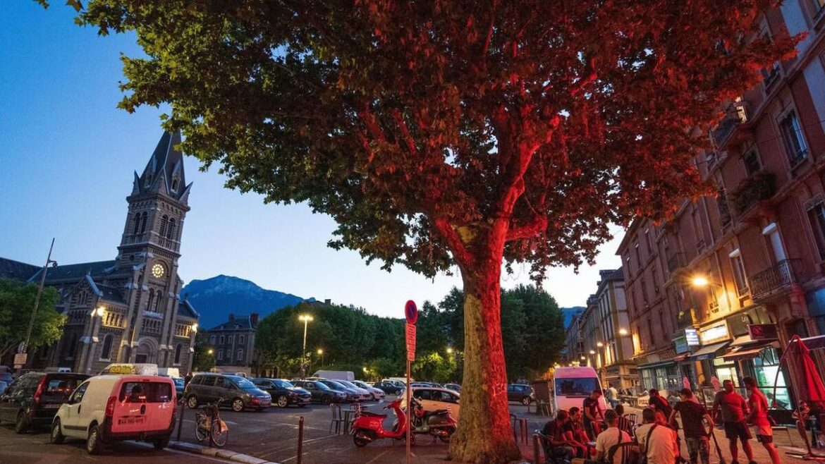 Grenoble : Nouvelle fusillade, deux blessés dont un grave