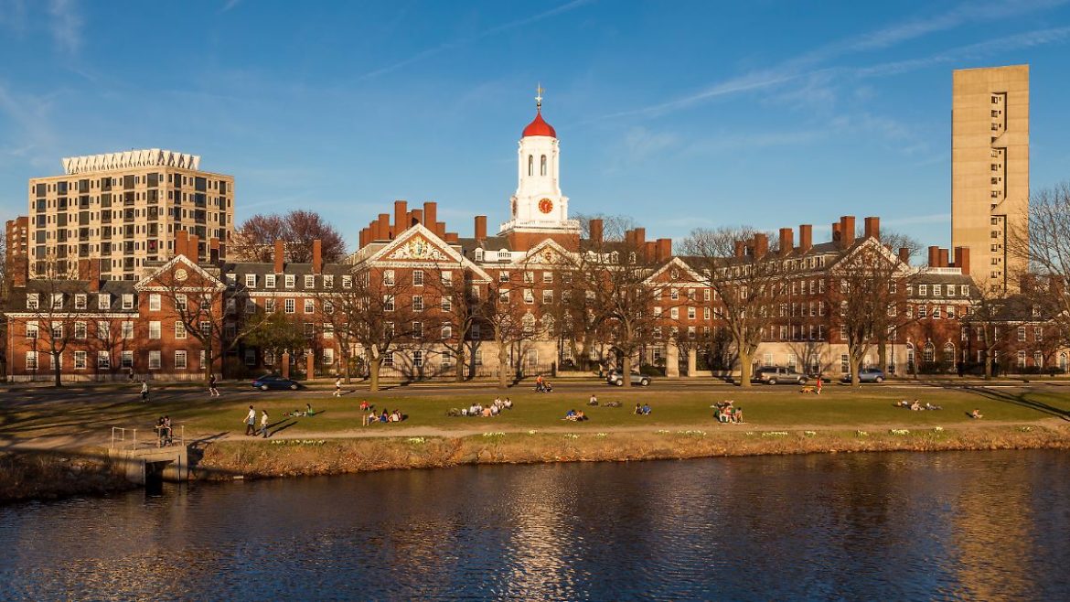 Harvard : La chute de l'université la plus riche du monde