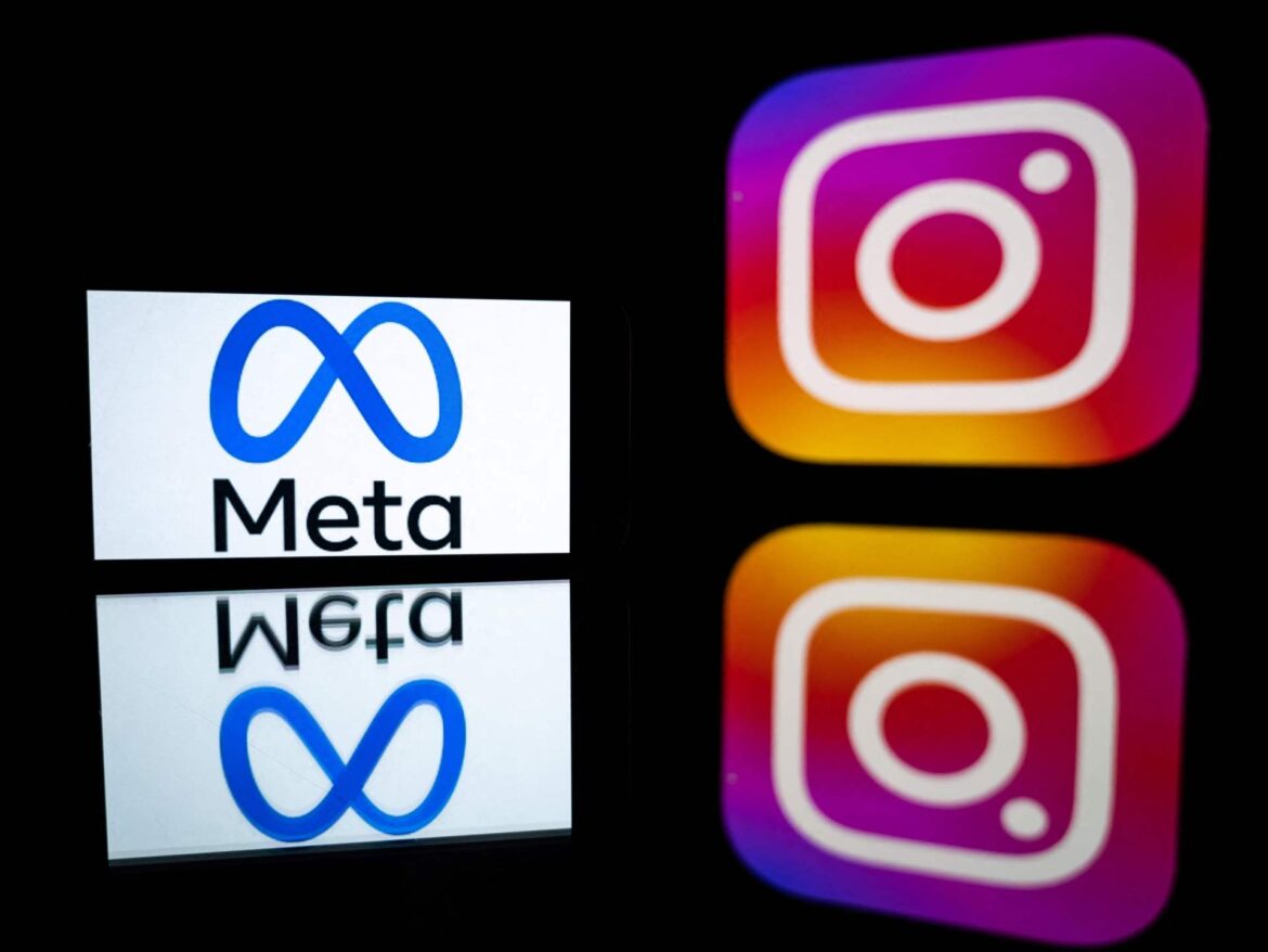 Instagram renforce la sécurité contre le sextorsion pour les ados