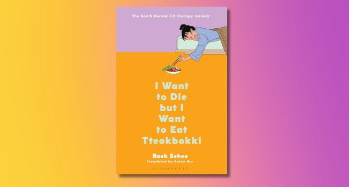 La lutte intime contre la dépression dans 'I Want to Die But I Want to Eat Tteokbokki'