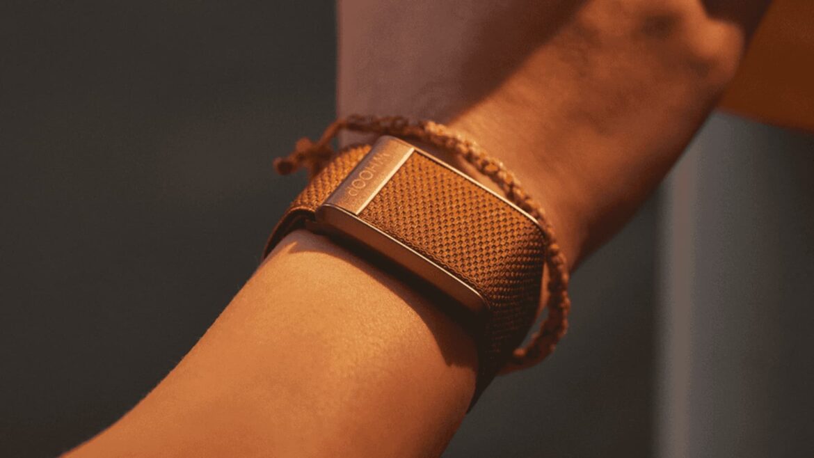 Le bracelet connecté Whoop : innovation ou gadget ?