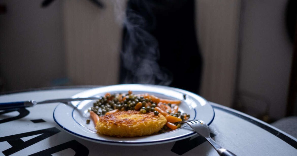 Le cordon-bleu de poulet : un plat moins français qu'on le pense