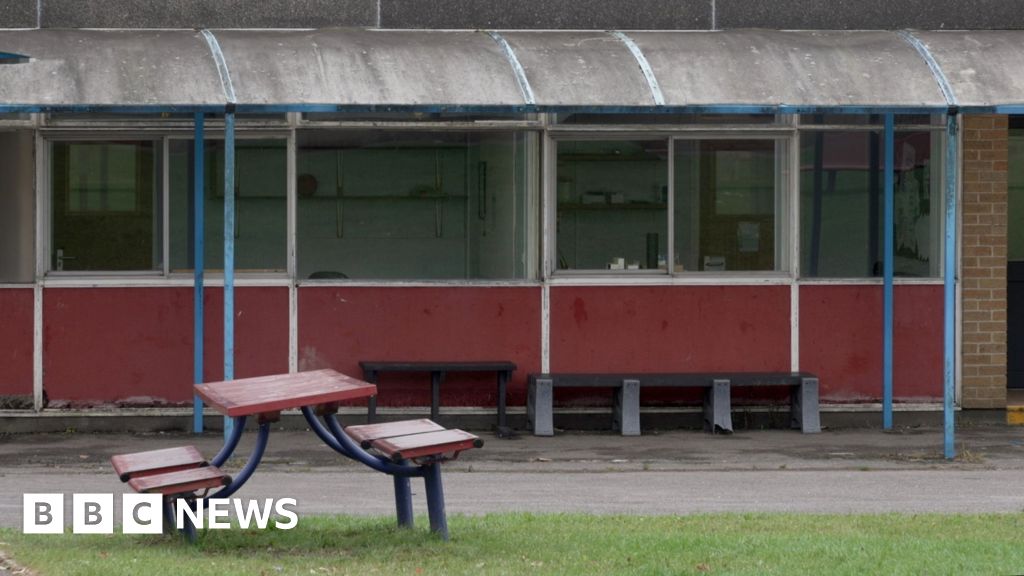 Le gouvernement britannique investit 1,4 milliard £ pour rénover les écoles