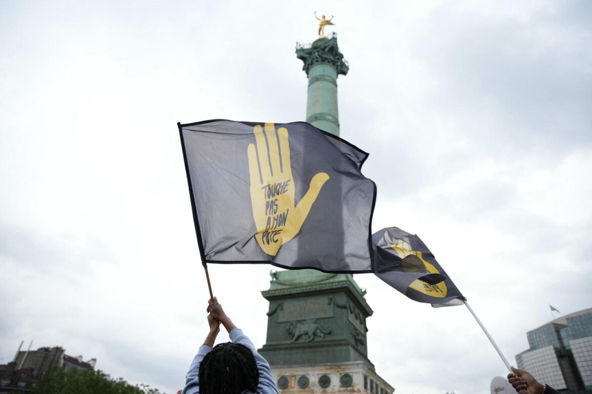 Lutte contre le racisme et l'antisémitisme en France : un vide inquiétant