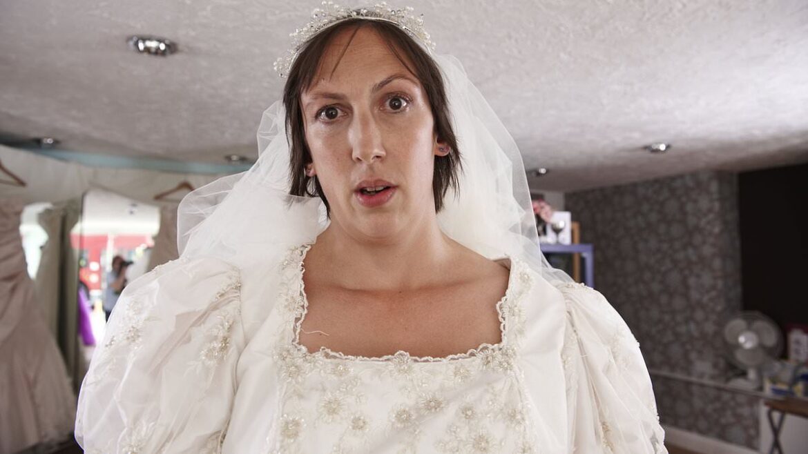 Miranda Hart : Amour et Écriture à 51 Ans