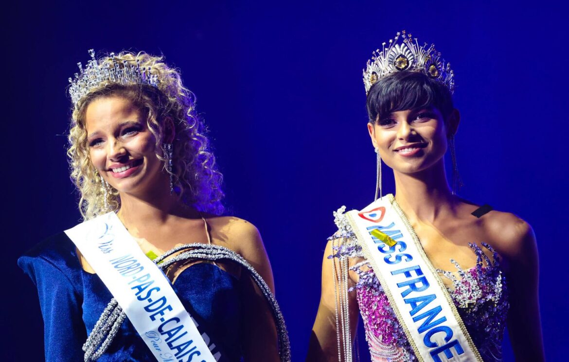 Miss France 2025 : Sabah Aib victime de racisme sur les réseaux sociaux