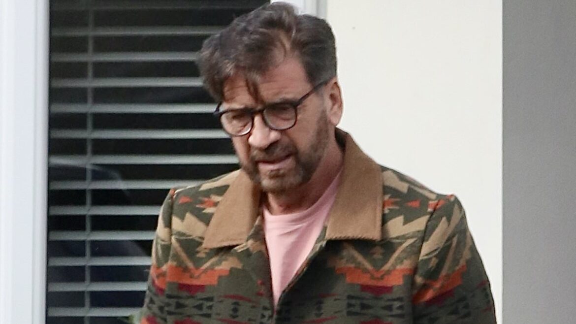 Nick Knowles contraint d'abandonner à Strictly à cause d'une blessure