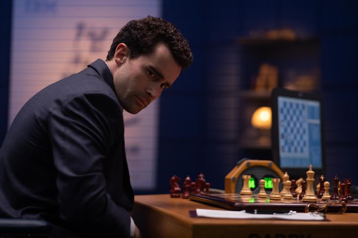 Rematch : le duel Kasparov vs Deep Blue sur Arte