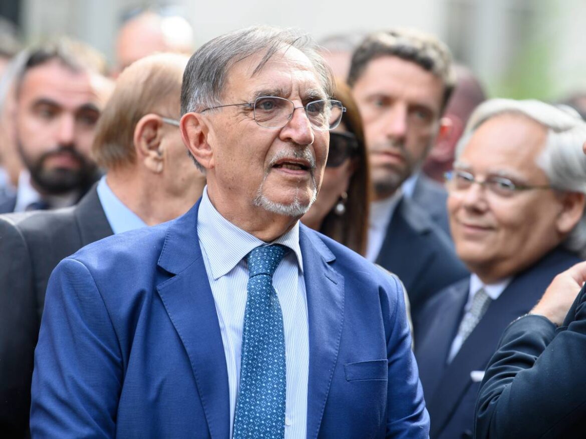 Scandale Equalize : Ignazio La Russa et ses proches visés