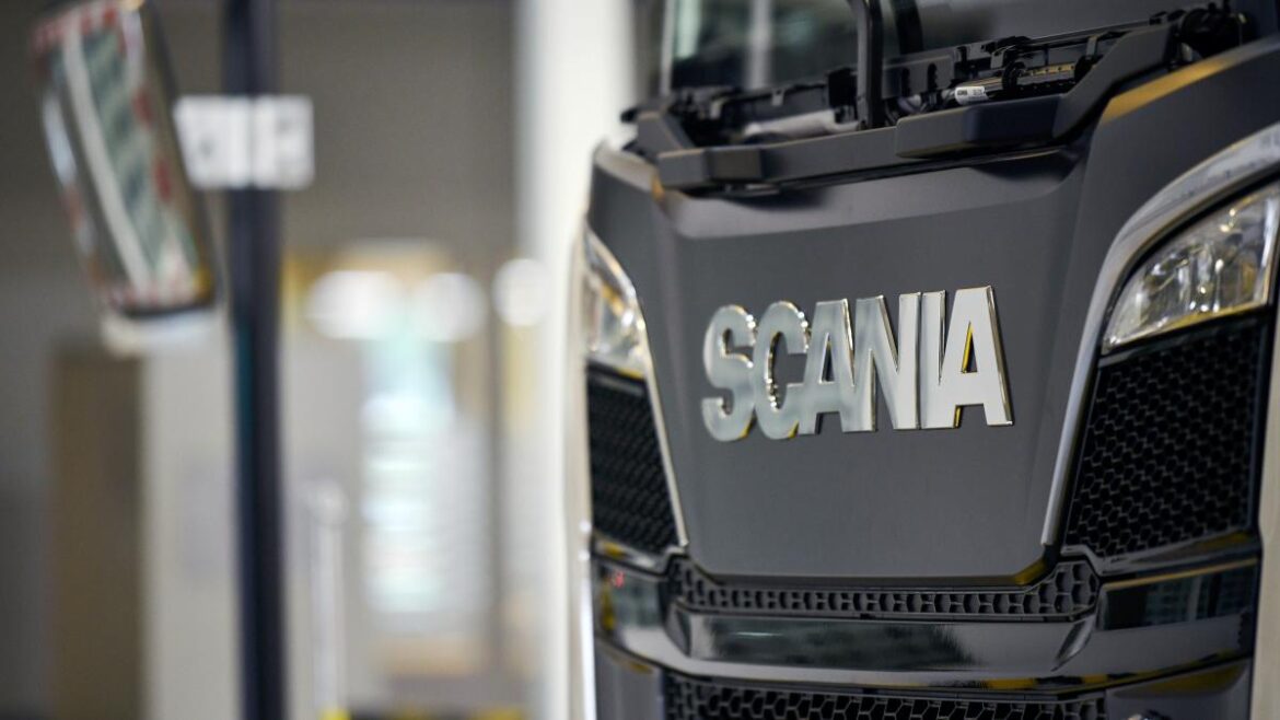 Scania et Traton : L'atteinte des objectifs CO2 en péril