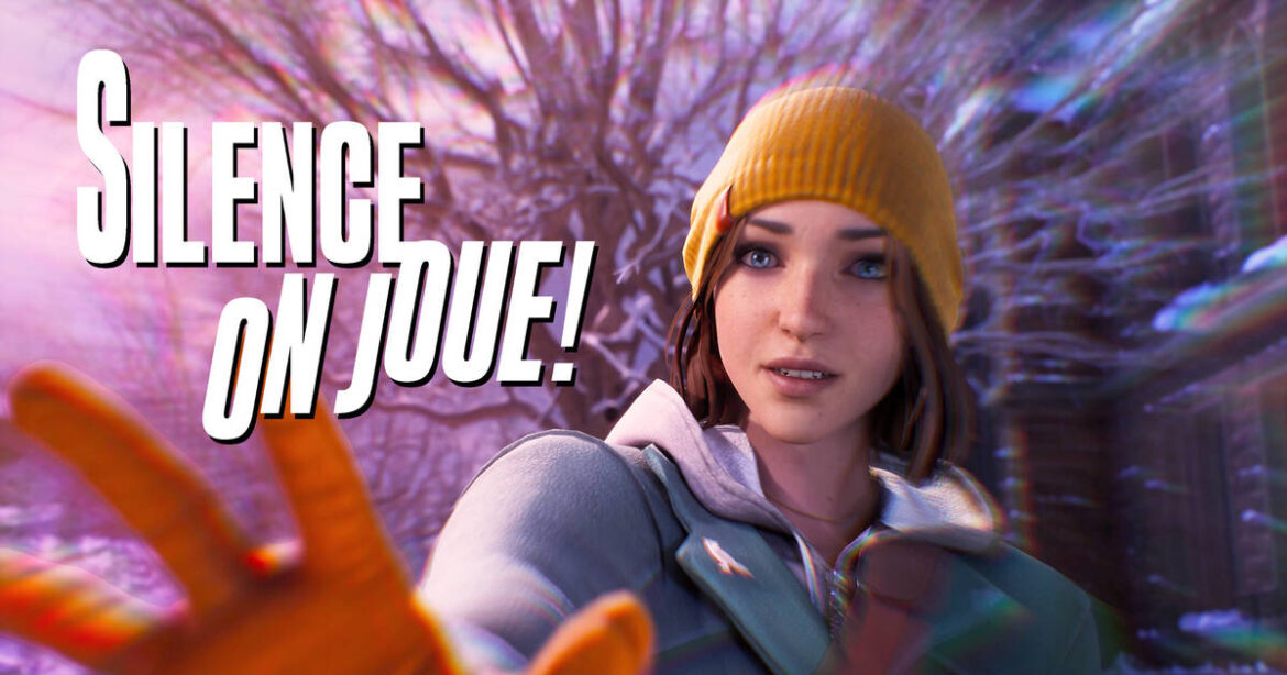 Silence on joue ! Nouveaux jeux vidéo à découvrir cette semaine