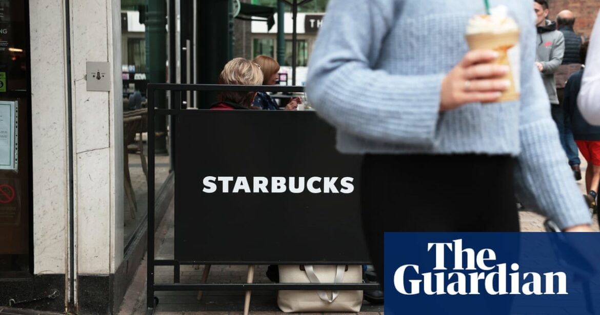 Starbucks impose un retour au bureau ou risque de licenciement