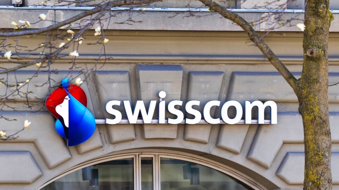 Swisscom : Bilan financier du 3e trimestre 2024