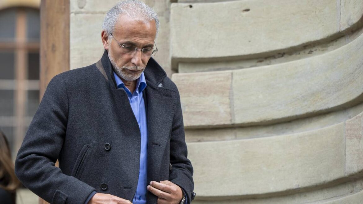 Tariq Ramadan condamné : le Tribunal fédéral exige indemnisation