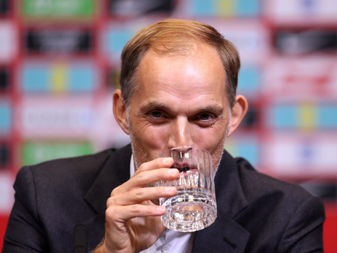 Thomas Tuchel prend les rênes de l'Angleterre pour le Mondial 2026