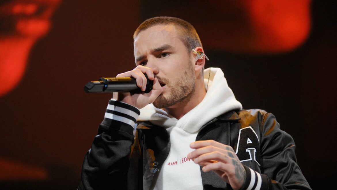 Tragédie : Liam Payne, ancien membre de One Direction, décède