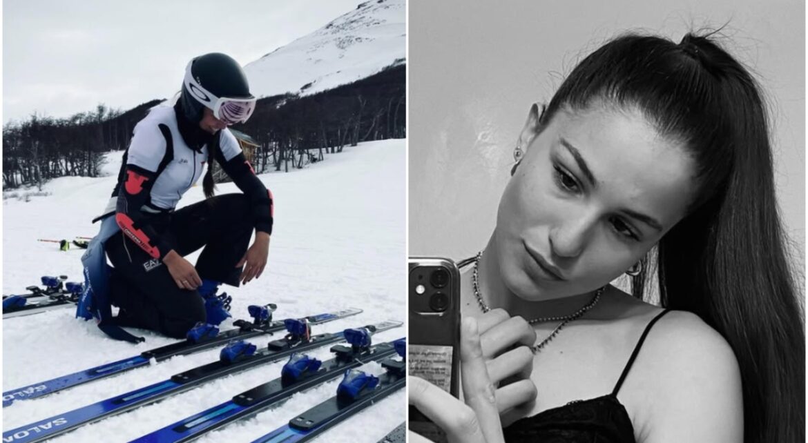 Tragédie dans le monde du ski : décès de Matilde Lorenzi à 20 ans