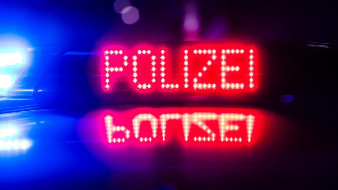 Un homme masqué braque un hôtel à Mainz