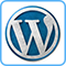 Logo WordPress