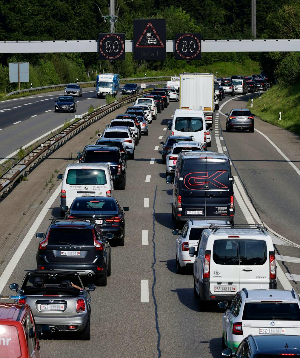 Système de gestion du trafic Carma