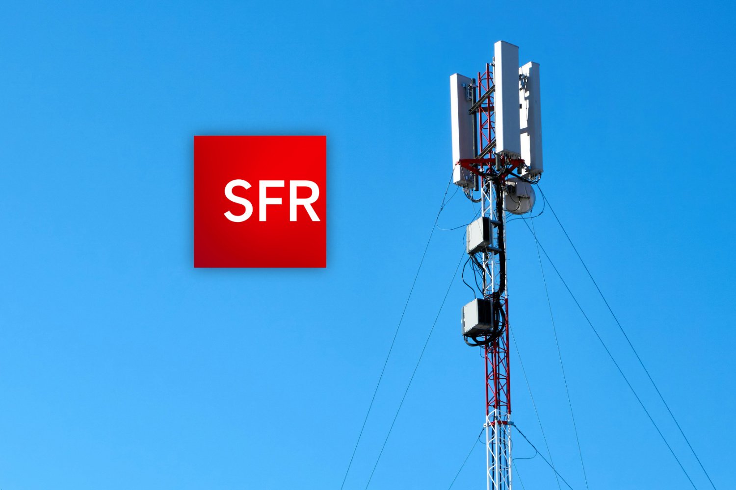 Sfr Operateur France 2024