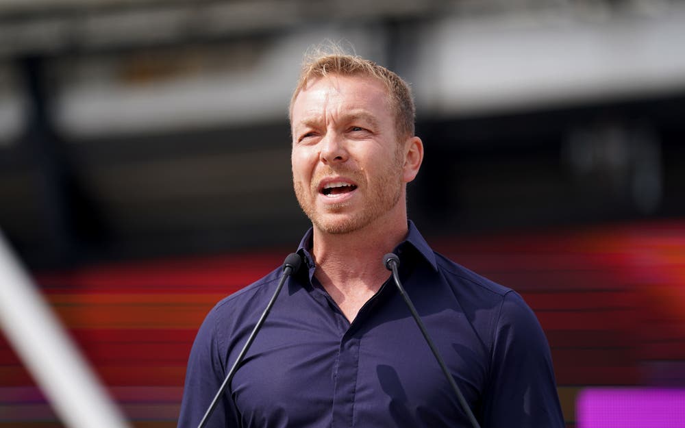 Chris Hoy, courage et sensibilisation au cancer de la prostate