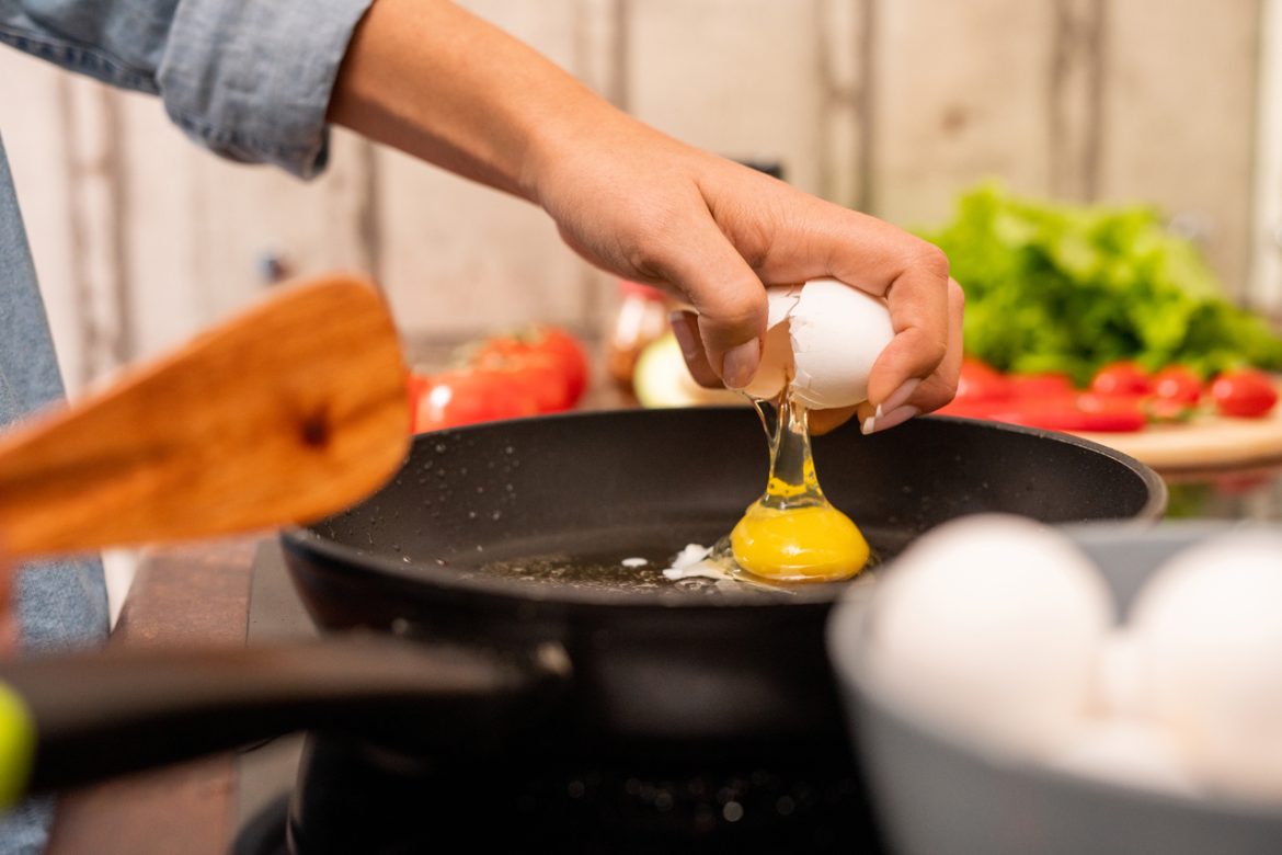 9 erreurs à éviter pour une cuisine toujours propre et saine