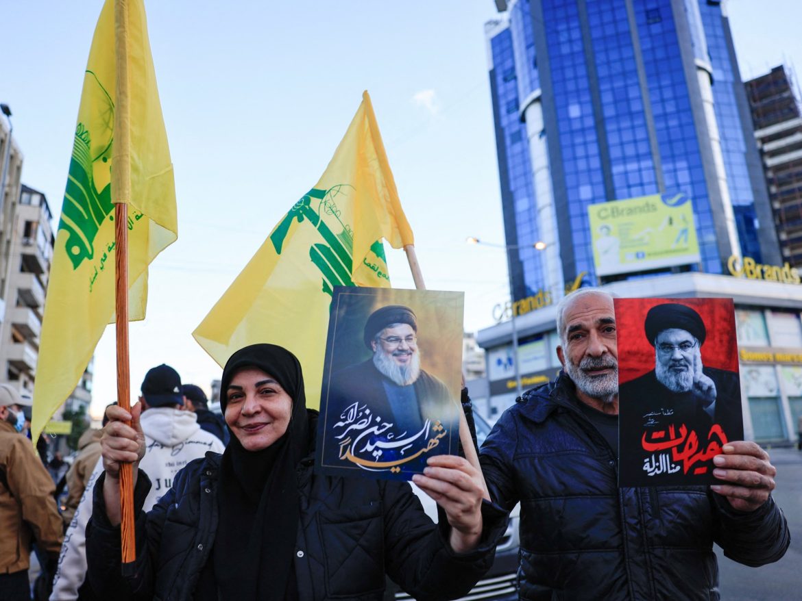 Accord de cessez-le-feu entre Israël et Hezbollah : enjeux en cours