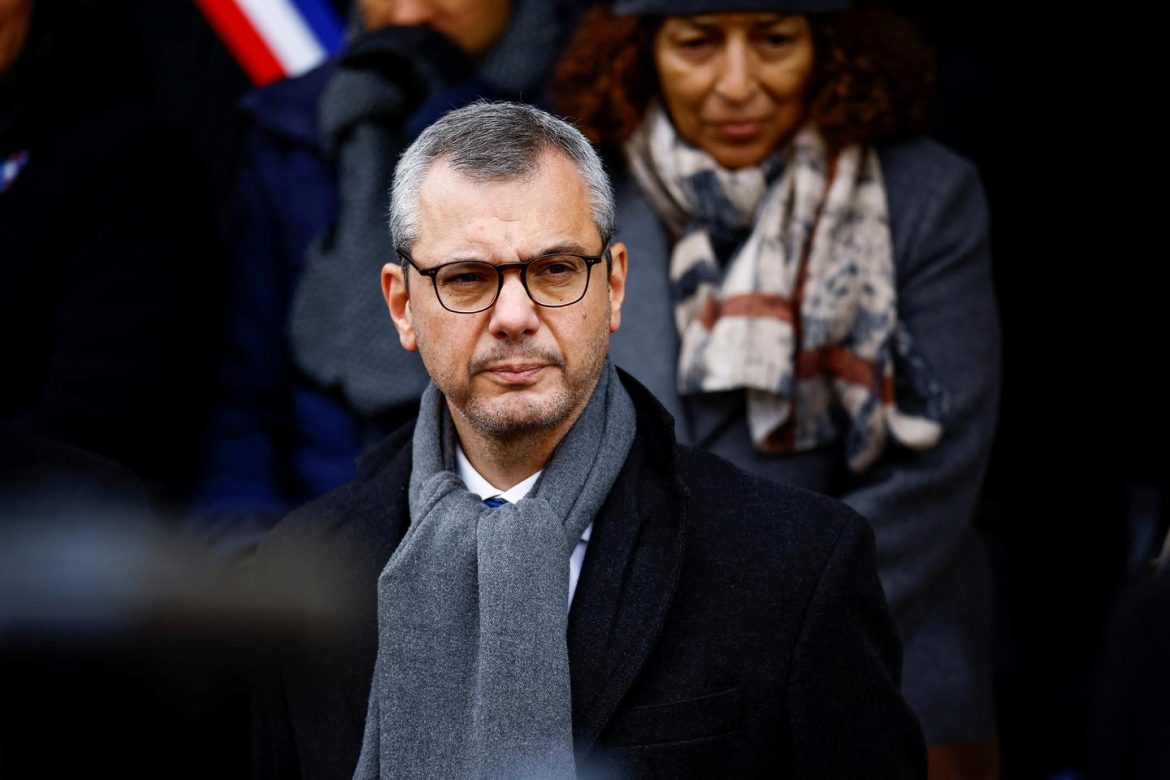 Affaire Alexis Kohler : la cour d’appel de Paris confirme les poursuites