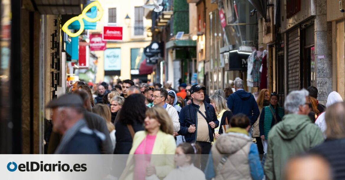 Baléares : Tourisme en hausse malgré la saturation