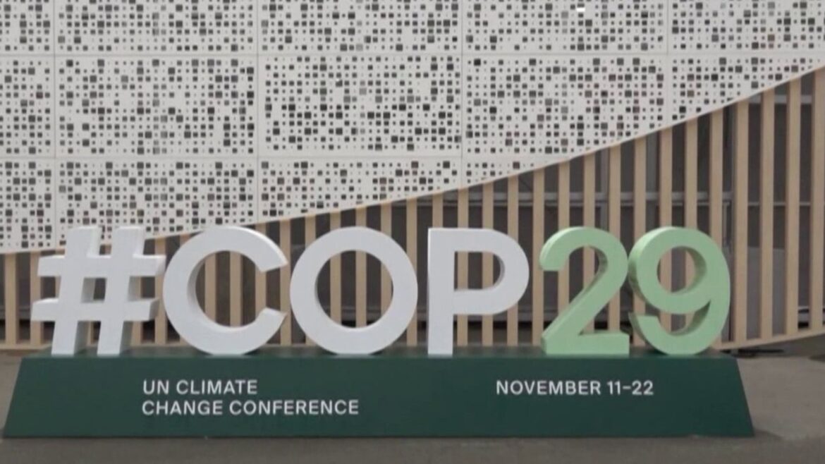 COP 29 : les accords de Paris en péril ?