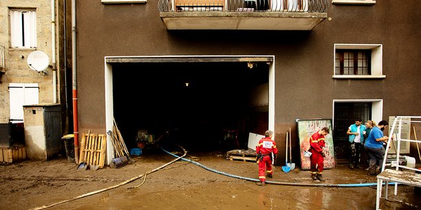 Catastrophes naturelles : Maires en difficulté face aux assurances